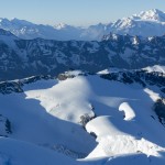 arête du Bluemlisalphorn, wissy frau, Morgenhorn, bluemlisalp hutte, oberland, kandersteg, alpinisme Oberland-20