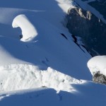 arête du Bluemlisalphorn, wissy frau, Morgenhorn, bluemlisalp hutte, oberland, kandersteg, alpinisme Oberland-21