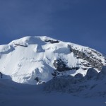 arête du Bluemlisalphorn, wissy frau, Morgenhorn, bluemlisalp hutte, oberland, kandersteg, alpinisme Oberland-29