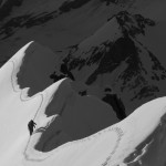 arête du Bluemlisalphorn, wissy frau, Morgenhorn, bluemlisalp hutte, oberland, kandersteg, alpinisme Oberland-33