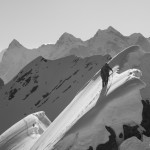 Sur les arêtes