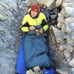 Bivouac des Enfetchores