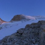 face nord de la meije par le Z, odyssee montagne, ascension de la meije-5