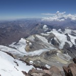 Ascension de l Aconcagua, -49