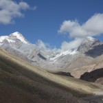 La vallée de Relinchos