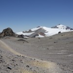 Ascension de l Aconcagua, traverséede l'Aconcagua est - ouest, plaza Argentina Aconcagua, plaza de Mulas Aconcagua,_-14