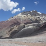 Ascension de l Aconcagua, traverséede l'Aconcagua est - ouest, plaza Argentina Aconcagua, plaza de Mulas Aconcagua,_-61