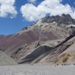 Vallée Horcones