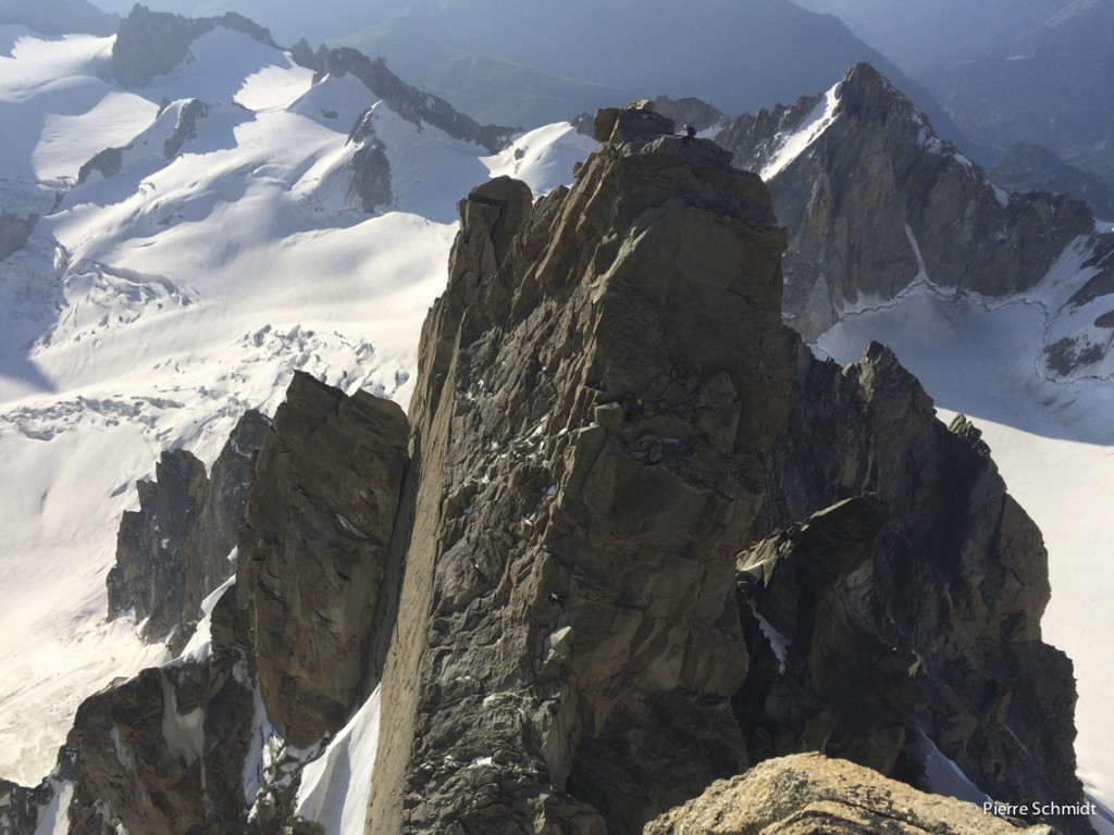 Arête du diable et lifting du roi-13