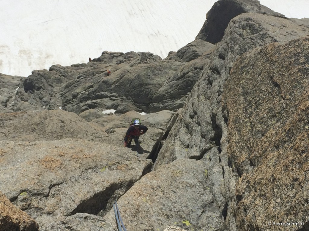 Arête du diable et lifting du roi-2