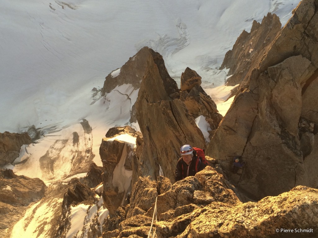 Arête du diable et lifting du roi-8