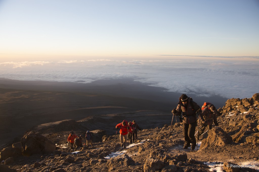 ascension du Kilimanjaro-13