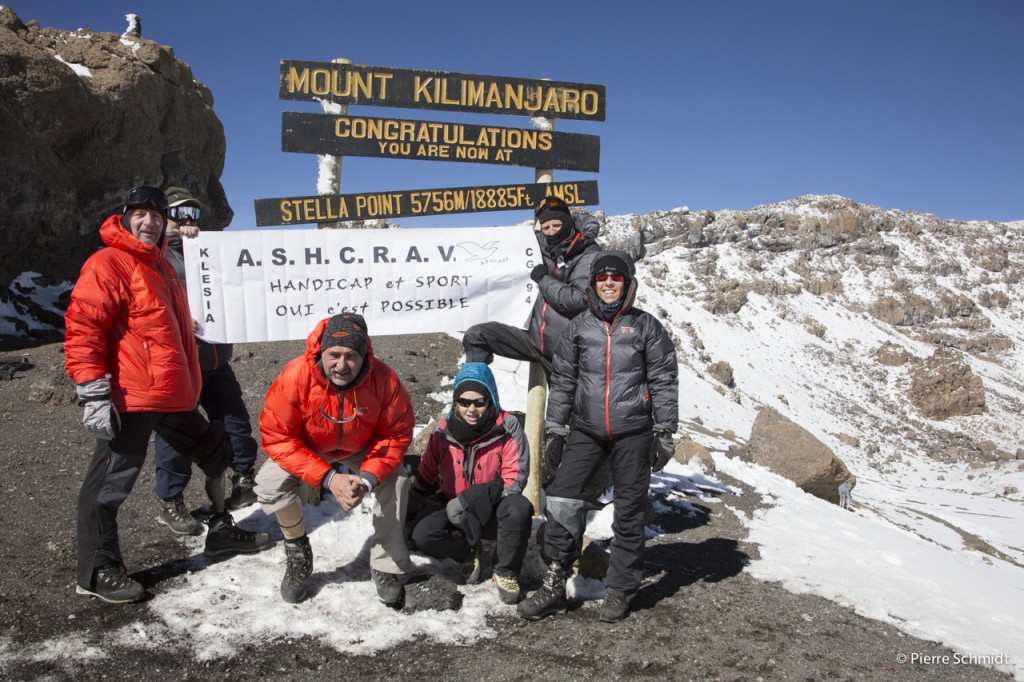 ascension du Kilimanjaro-17
