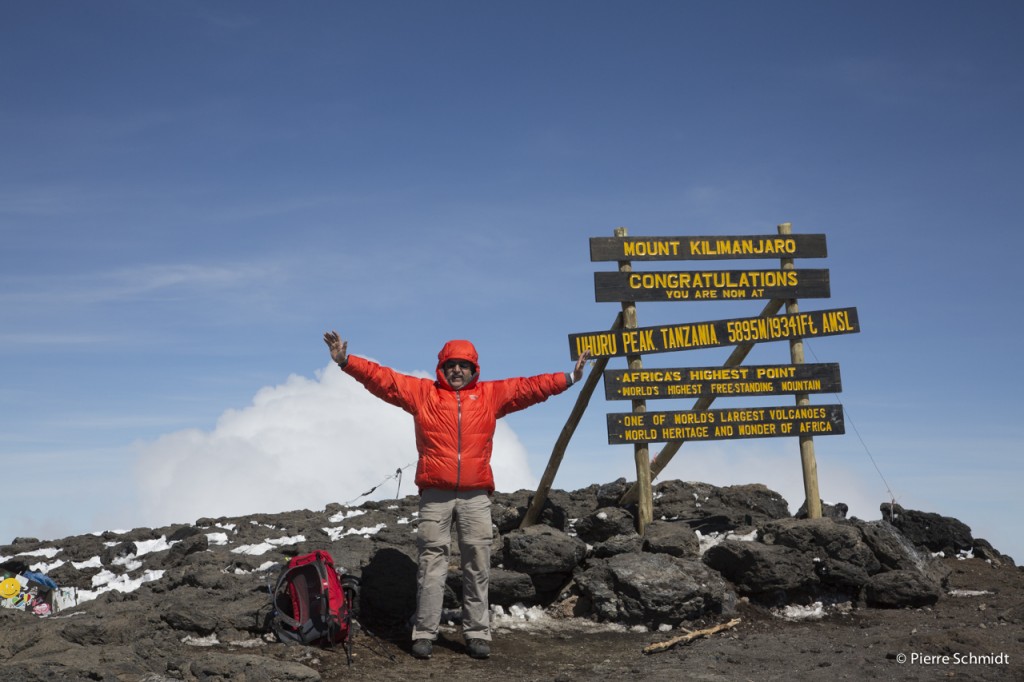 ascension du Kilimanjaro-24