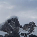 El Mocho et son chapeau