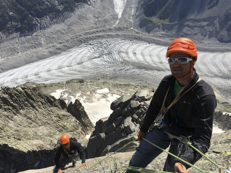 ascension-dent-blanche-aiguille-de-la-république-odyssee-montagne-alpinisme-été-29