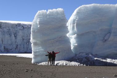 Kilimandjaro Sauvage - Traversée Lemosho / Mweka