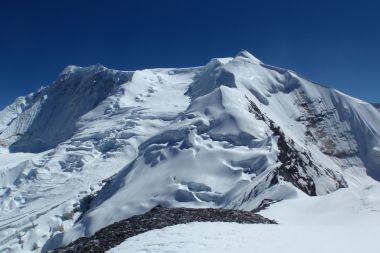 Gyajikang - 7074m