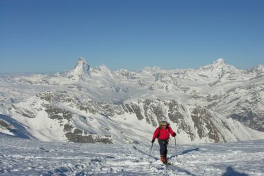 Crédit photo Odyssée Montagne