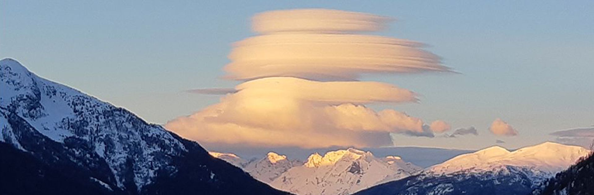 Les hauts sommets de Bionaz 