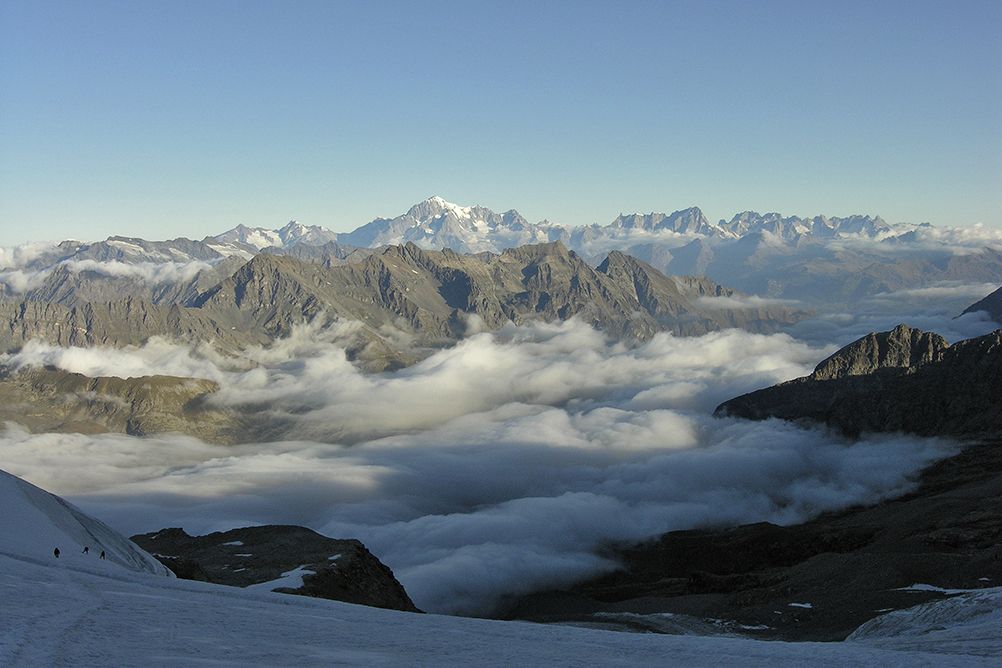 Grand Paradis Express