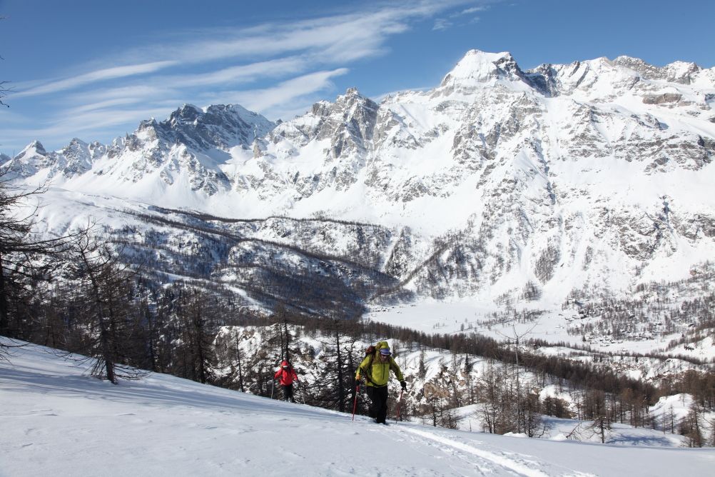 L'Alpe Devero : La perle du Tessin 